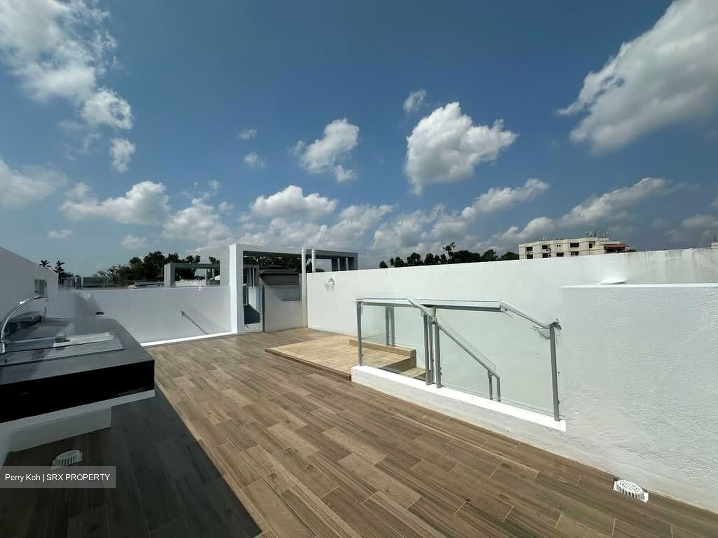 Cabana (D28), Terrace #552326971